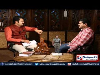 Kelvi kanaikal - Mr.seeman special interview(Naam Tamilar Katchi) - Part 2