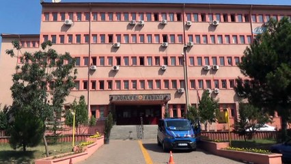 Eski emniyet mensubu 4 kişi daha FETÖ’den adliyeye sevk edildi