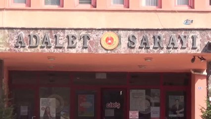 Eski Emniyet Mensubu 4 Kişi Daha Fetö'den Adliyeye Sevk Edildi