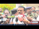 Textile industry should be protected says M.K Stalin