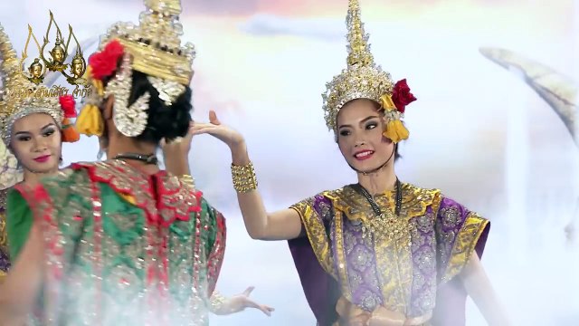 สี่ยอดกุมาร - ตอน 8 (ดิน น้ำ ลม ไฟ ตอน 8)