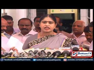 Chennai: Opposite parties walked out today in Assembly