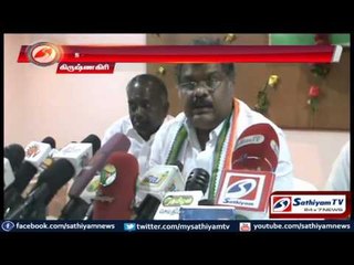 Respect all languages says G.K Vasan