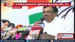 Congress prevails as a leading power in Tamil Nadu: EVKS Elangovan