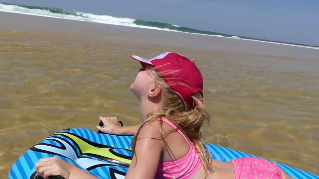 Challenge Gymnastique en Vacance