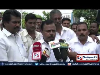 Transport workers strike: central called for speech today