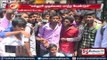 College principal should be changed: Students protest in Washermenpet