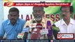 Will give tough competition to ADMK - DMK parties says Su.Pa. Udhyakumar
