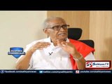 Kelvi Kanaikal – Special Interview with Tha. Pandian, Indian communist party Part 1