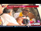 Chennai : Karunanidhi congratulates Vishal team for wining Nadigar Sangam Election