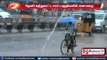 Northeast monsoon begins, Heavy rain lashes Tamil Nadu