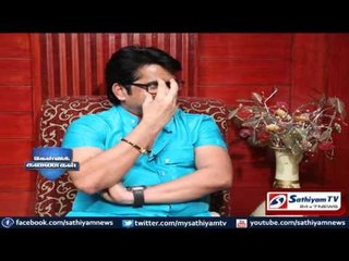 Kelvi Kanaikal –Special Interview with Ex MP J K Ritheesh Part 1