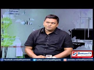 Sathiyam Sathiyame - அரசை விமர்சிக்கும் பாடலும் அடக்குமுறையை ஏவும் அதிகாரமும் – பகுதி-1