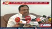 Why didn’t Modi pay condolence to the family of the deceased? Asks EVKS Elangovan