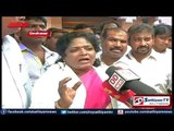 TN gvnt shouldn't feel hesitant to ask financial support from central gvnt: Tamilisai Soundararajan