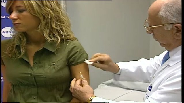 El Virus del Papiloma Humano es cosa de todos