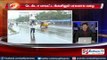 Moderate rain Chennai and Delta districts