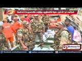 Chennai : Rescue operation continues in flood hit areas