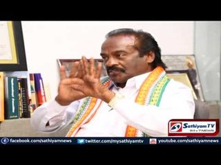 KELVI KANAIKAL - Thiru. Vasantha Kumar Part - 2