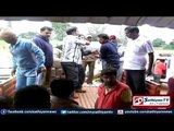 Ooty giving hands to Chennai: Relief.