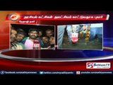 Chennai : Government officials are not taking action says people