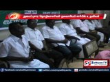 Madurai : Relief works on behalf of the Workers Welfare Board