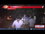 Pudukottai : Fire broke at BSNL office