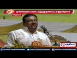 Villupuram : Politicians are separated from people says Elangovan