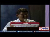 Do not accept money for vote says IAS Sagayam