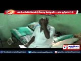 ADMK member complaints against Minister Mukkur Subramaniyan