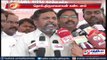 Jayalalithaa should take responsibility for Dalit attacks says Thol Thirumavalavan