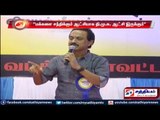 DMK rule will be a rule of meeting people says M K Stalin