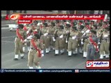 Republic Day rehearsals happened, colourful dance performance by school students