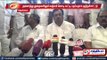 Bribe in all department of government: EVKS Elangovan,  Nellai.