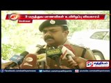 Investigation has been delayed in Villupuram students death case says S.P