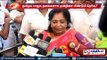Tamilisai soundararajan as BJP Tamil Nadu leader again?