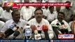 Rahul Gandhi should become Tamil Nadu CM says EVKS Elangovan