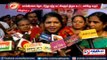 Like congress other parties will also come into alliance with DMK says Kanimozhi