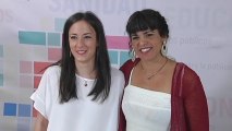 Teresa Rodríguez arrasa en Podemos-Andalucía