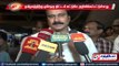 Not satisfied with railway budget as it has only one plan for TN says Anbumani Ramadoss