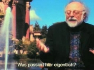 What the bleep do we (k)now ?!