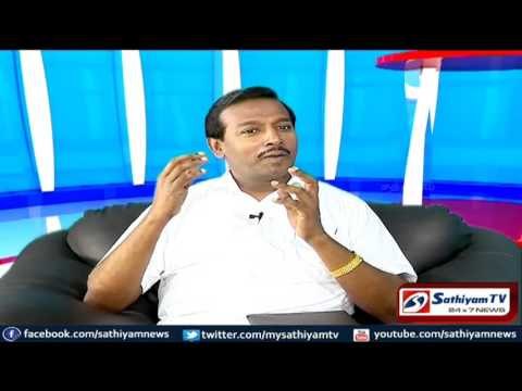 MOHAN C LAZARUS TESTIMONY ( SATHIYA SAATCHIGAL) PART 5