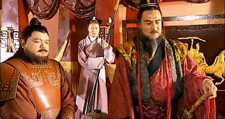 Legend of Guan Yu Episode 26