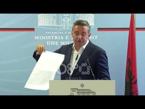 Ora News - Klosi mbyll guroret në malin e Tomorit, akuza gjykatës së Vlorës