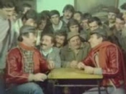 sener sen & ilyas salman