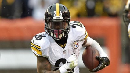 Should Steelers be happy Le'Veon Bell turned down five-year offer?