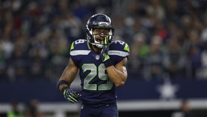 Are the Seahawks better off trading Earl Thomas now?
