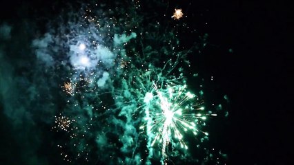 Lynch Imports - 100 shot EXPLODING GALAXIES 652