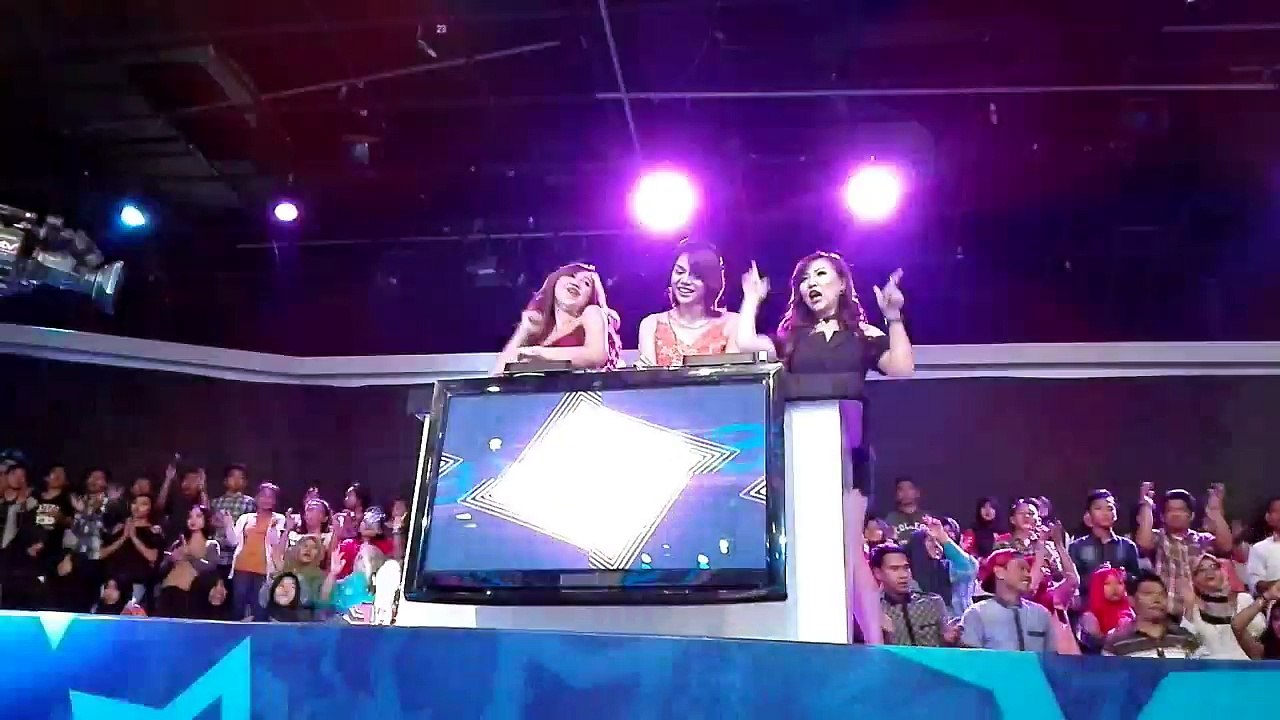 Serunya Behind The Scenes Opening Pesbukers