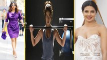 Priyanka Chopra: Here's how Priyanka stays Mentally and Physically Fit | Diet Plan | FilmiBeat